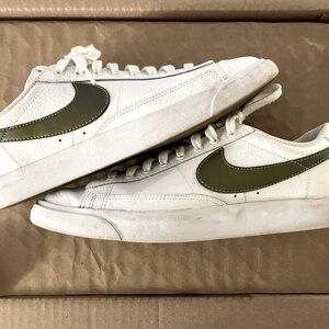 Nike SB Zoom Blazer sneakers